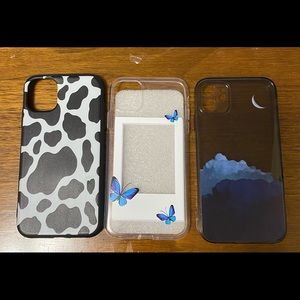 New iPhone 11 cases bundle